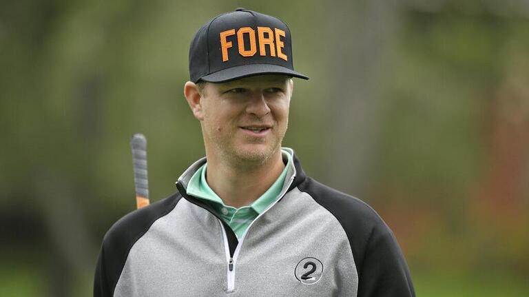 The stars shine at AT&T Pebble Beach Pro-Am
