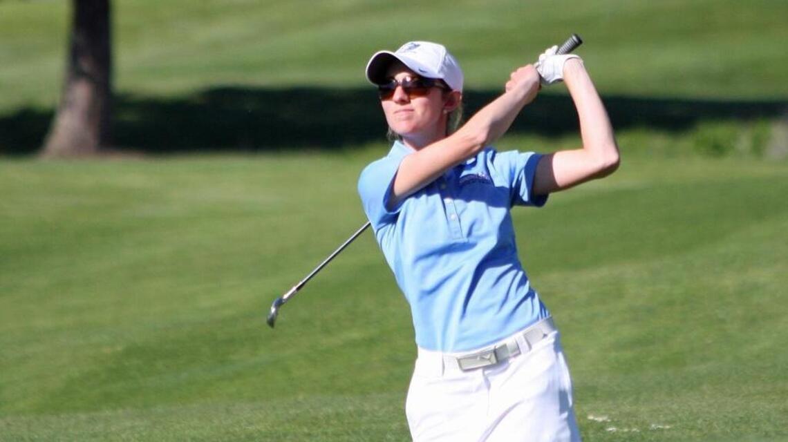 Heller, Turlock High grad, can’t wait for U.S. Women’s Open