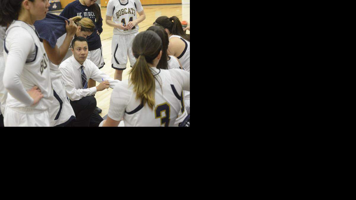 Kevin Pham coached UC Merced to its first California Pacific Conference title and an automatic berth in the NAIA Division II National Championship.
