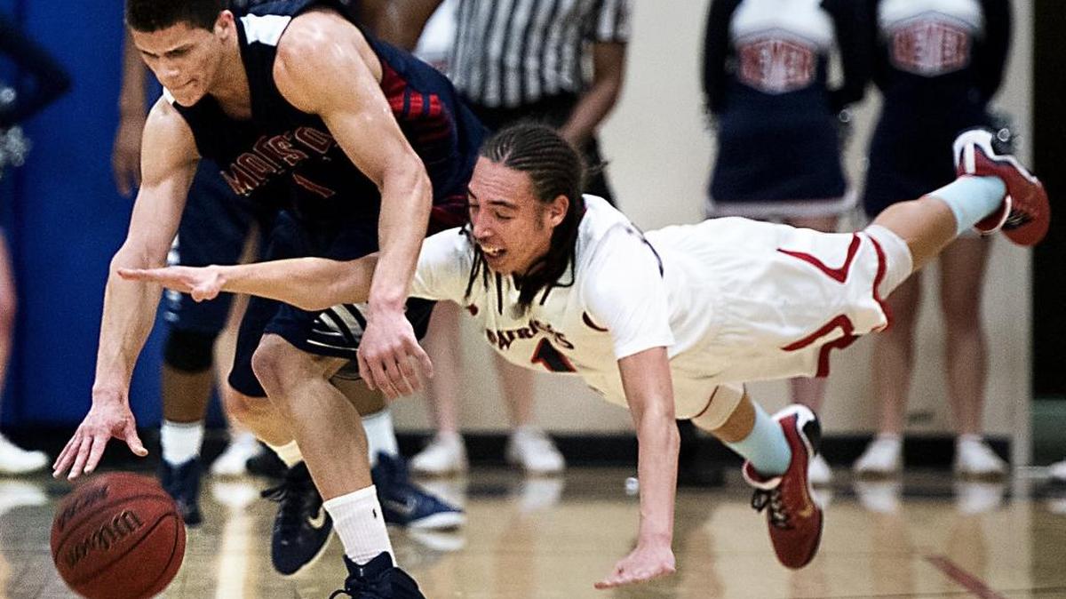 Over the next week, Stanislaus District athletes, including Beyer basketball’s Georgie Dancer, right, – will sign their collegiate letters of intent.The Bee is compiling a Signing Day athletes honor roll. lease contact sports reporter James Burns at jburns@modbee.com with the athlete’s name, sport and school of choice.