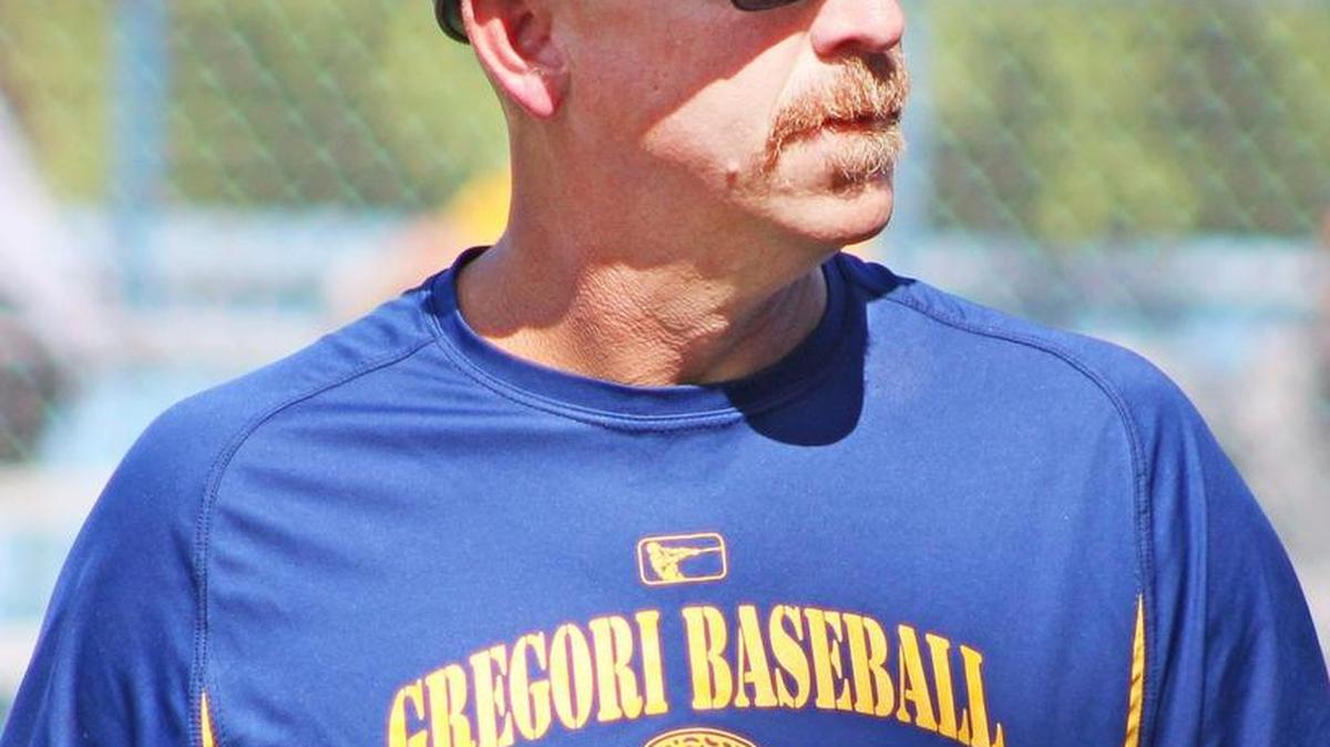 Gregori High baseball coach Jim Davis will lead his team into the playoffs beginning Wednesday, May 17, 2017, when his second-seeded Jaguars take on the Stagg-Lodi winner.