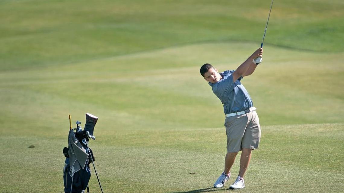 St. Patrick’s Day-themed golf tournament to be held at Turlock Golf and Country Club