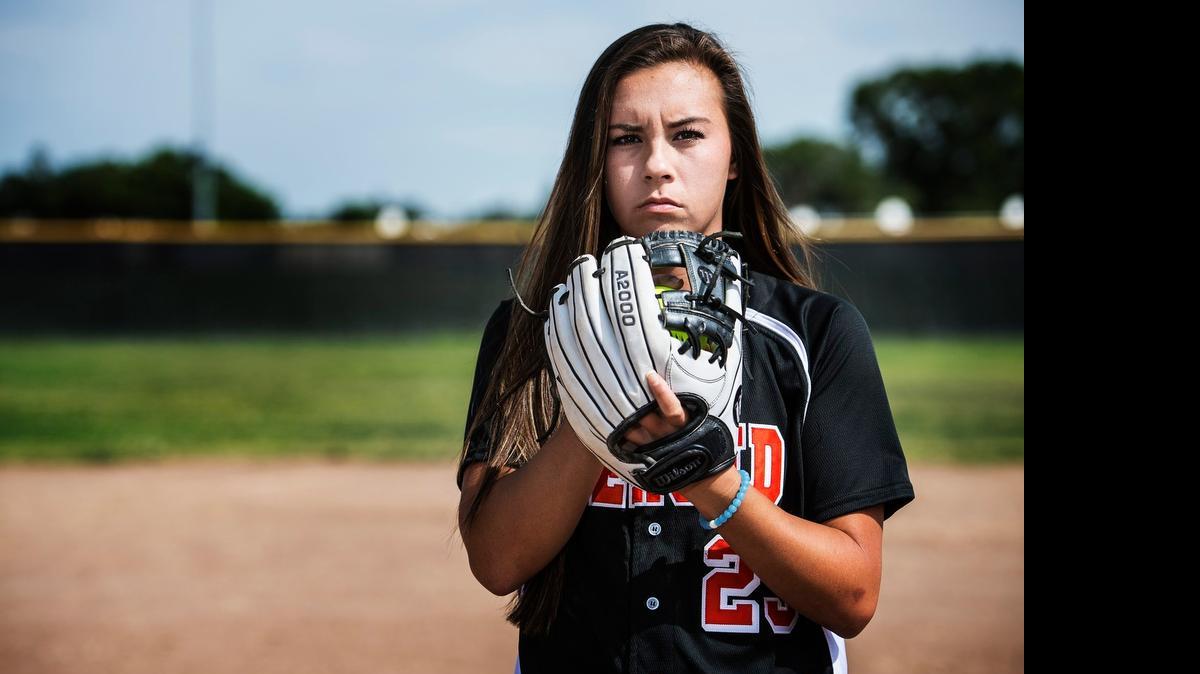 
Merced High School’s Madilyn Nickles was recently named to two high school All-American teams, including a first-team selection by FloSoftball on Thursday.
