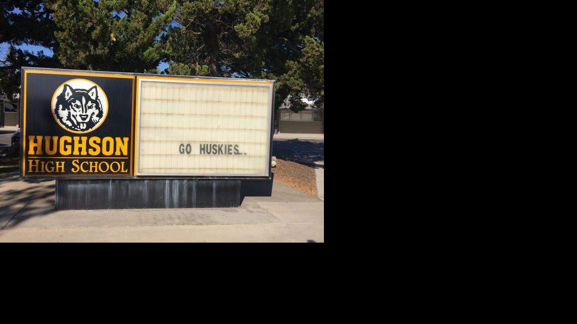 
Several football players at Hughson High School have been accused of hazing, and head coach George Harp was not at Friday’s game against Riverbank.
