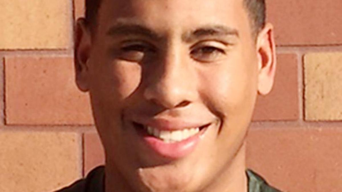 Erik Mejia