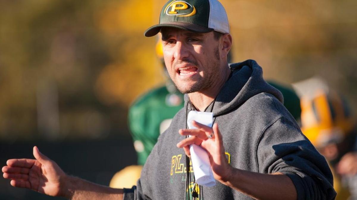 Placer High football coach Joey Montoya will lead his Hillmen against a Stanislaus District squad in the playoffs for the 11th time in the last eight seasons.