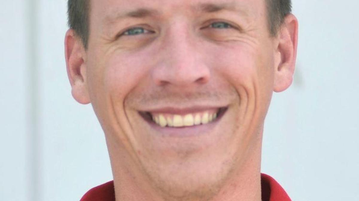 
Brian
de la Porte


