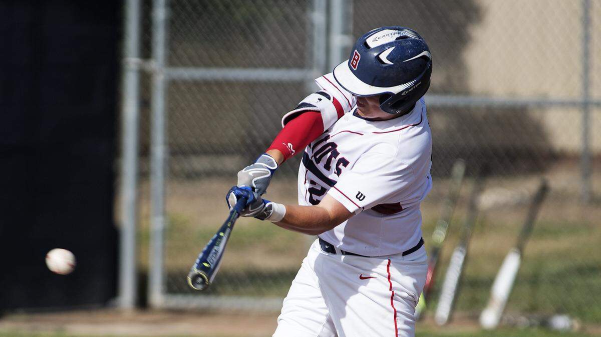 Beyer's T.J. Wheeler is expected to play Saturday in the 29th annual Modesto Sunrise Rotary High School All-Star Baseball Classic at Stanislaus State.