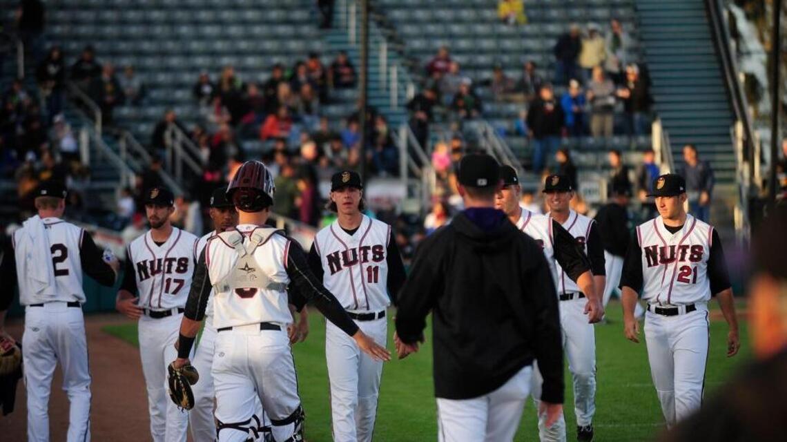 Rumored changes in California League could affect Modesto