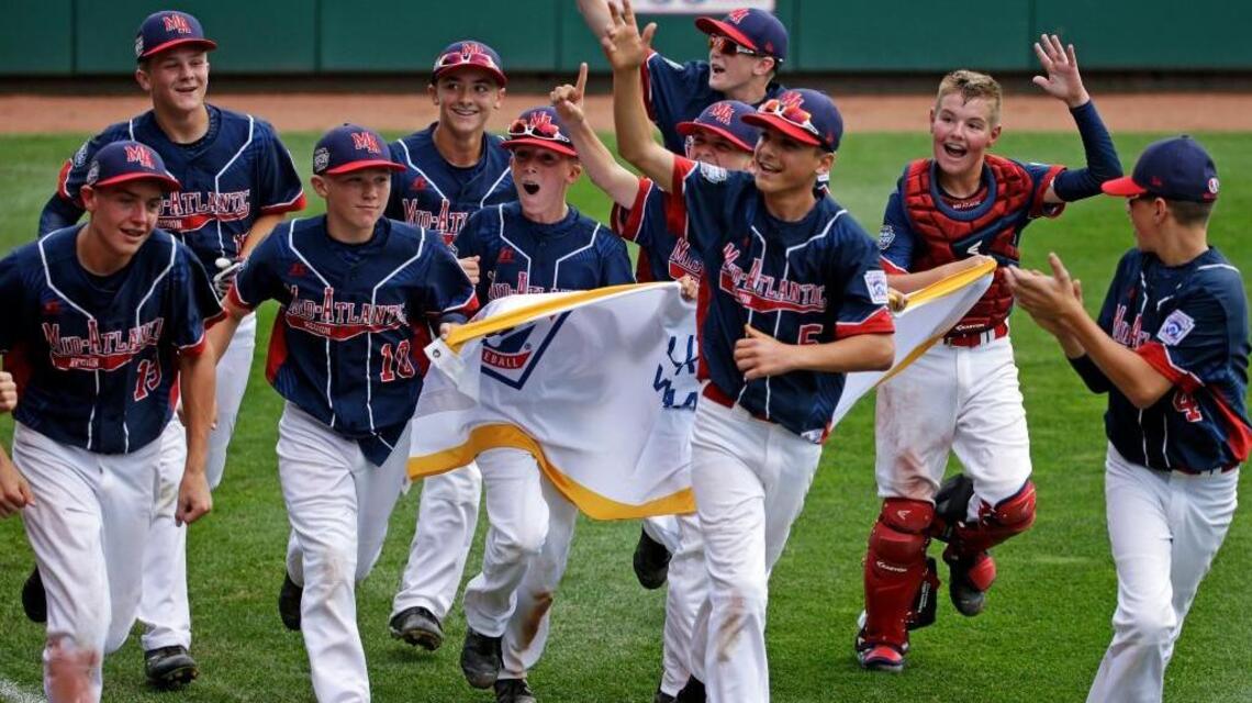 Diamond Digest: Endwell, N.Y., brings home hardware at Little League World Series