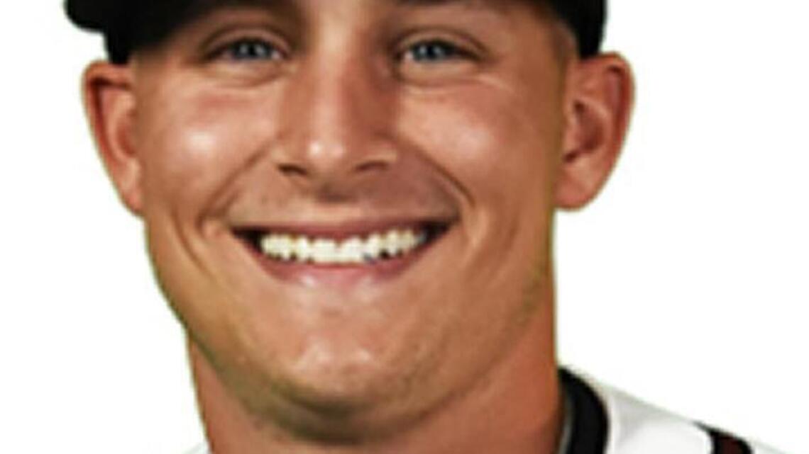 Ordinary package, big talent – Nuts’ Neidert off to good start