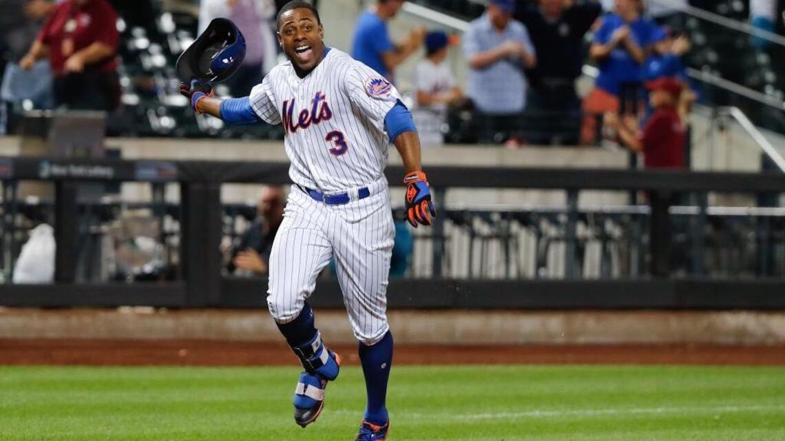 A look at baseball’s wild-card races