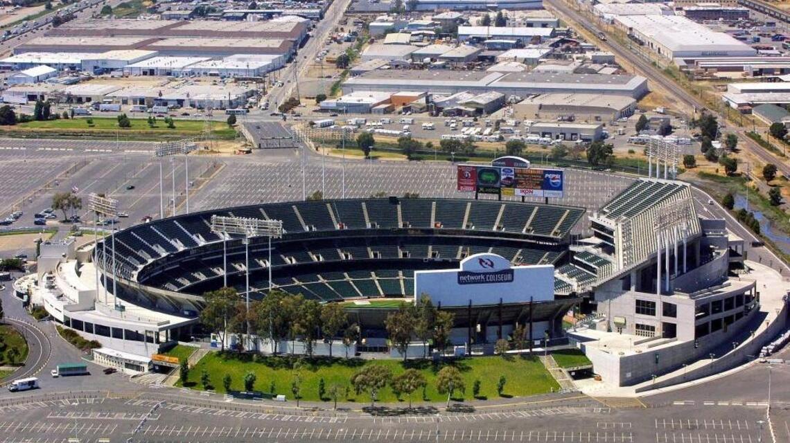 They’ve narrowed their choices to 3 stadium sites in Oakland. Where will A’s wind up?