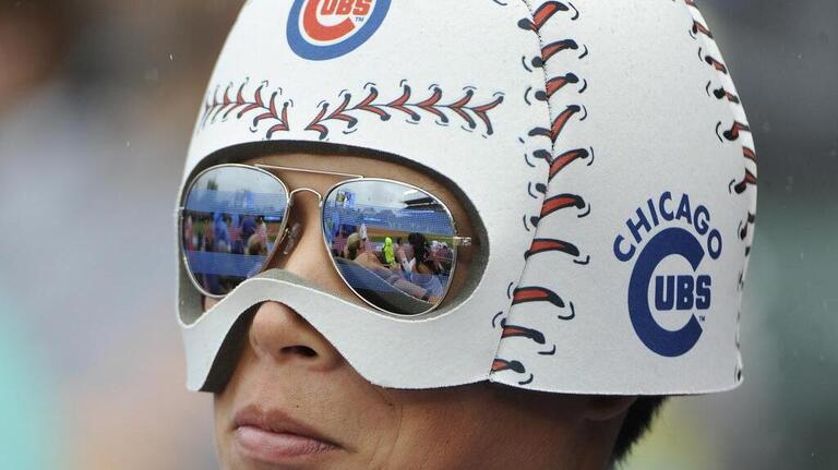 Major League Baseball's second half swings into action