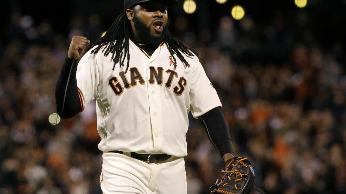 Who’s your Padre? For San Diego this season, it’s the Giants