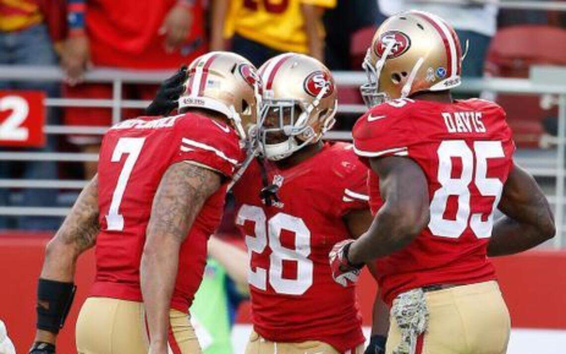 Kaepernick passes basic QB test – he wins