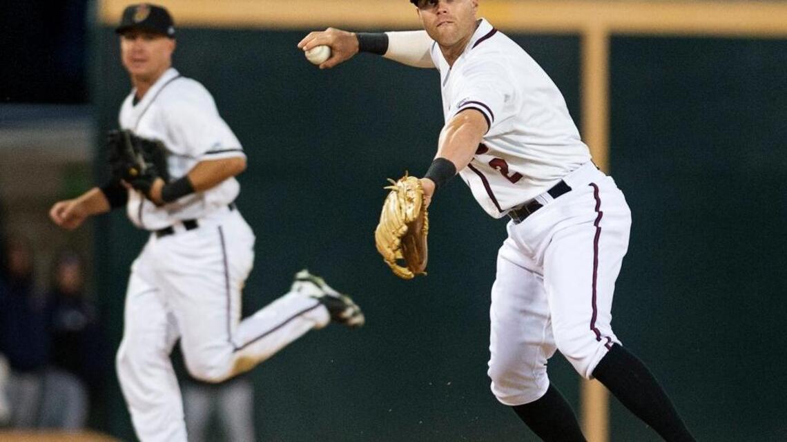 Modesto Nuts begin 8-game home stand at John Thurman Field