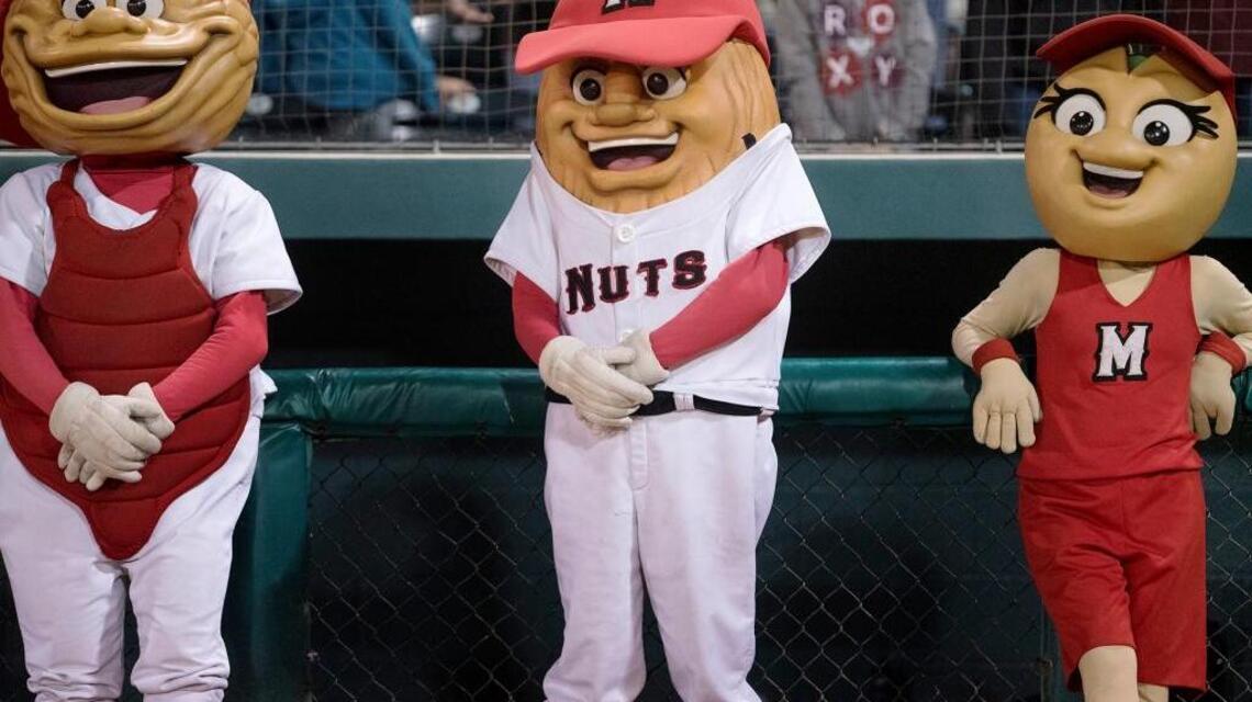 Looking for a summer job, or know someone who is? Try the Nuts