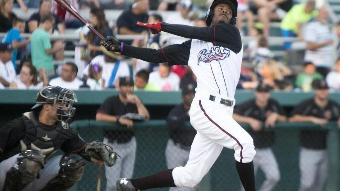 Nuts snap out of hitting funk; Senzatela sharp in win over Bakersfield