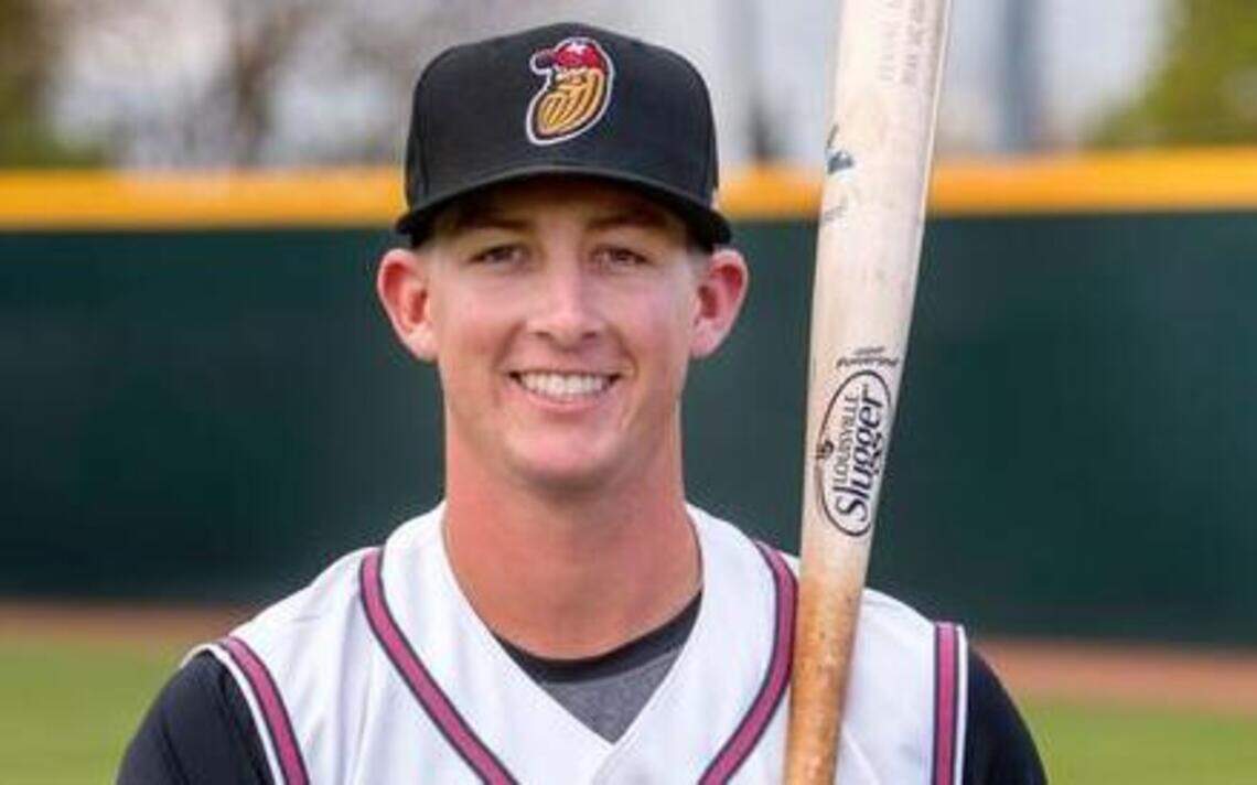 Nuts’ third baseman Ryan McMahon is latest QB in Rockies’ fold