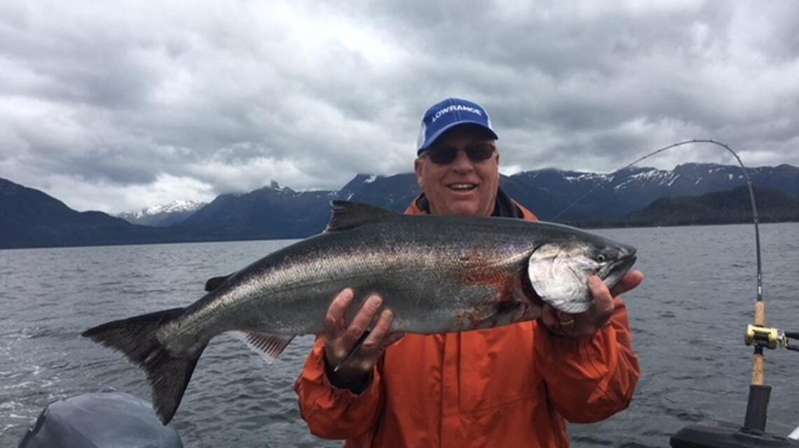 Fishing report for week of June 6-12 | McClure Lake spotted bass ‘red hot’ and more