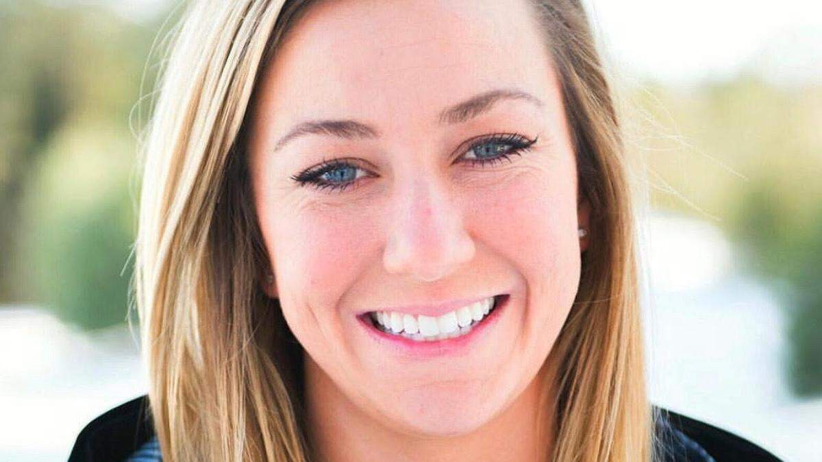 Central Catholic High graduate (2008) Kendall Wesenberg has been named to the U.S. Skeleton Team and will compete at the 2018 Winter Olympics in South Korea.