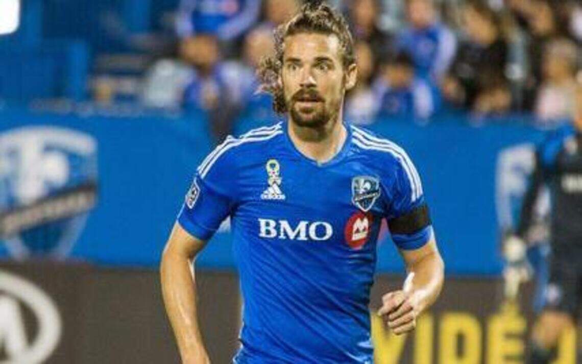 Healthy Pearce back on the soccer pitch in Sweden