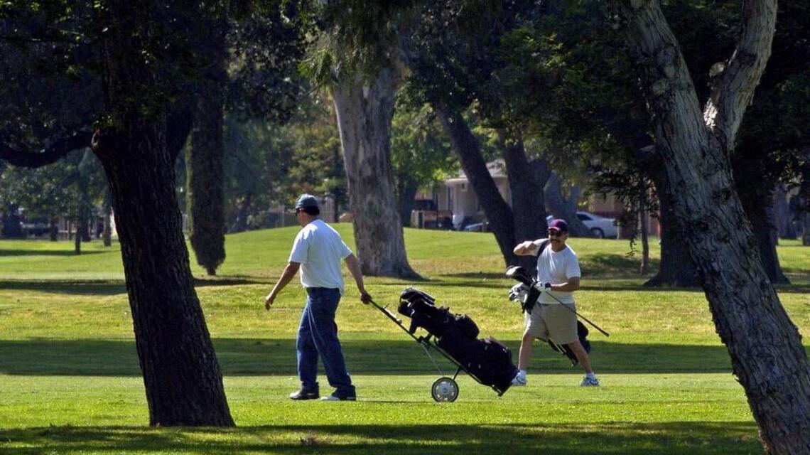 Agostini on Golf: Are Muni golf’s days again numbered?