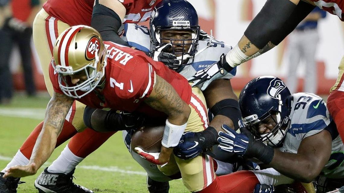 York has to take ownership of this 49ers mess