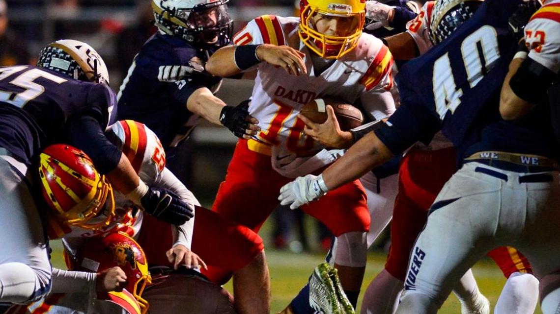 Agostini: High school football – the longest season grows longer