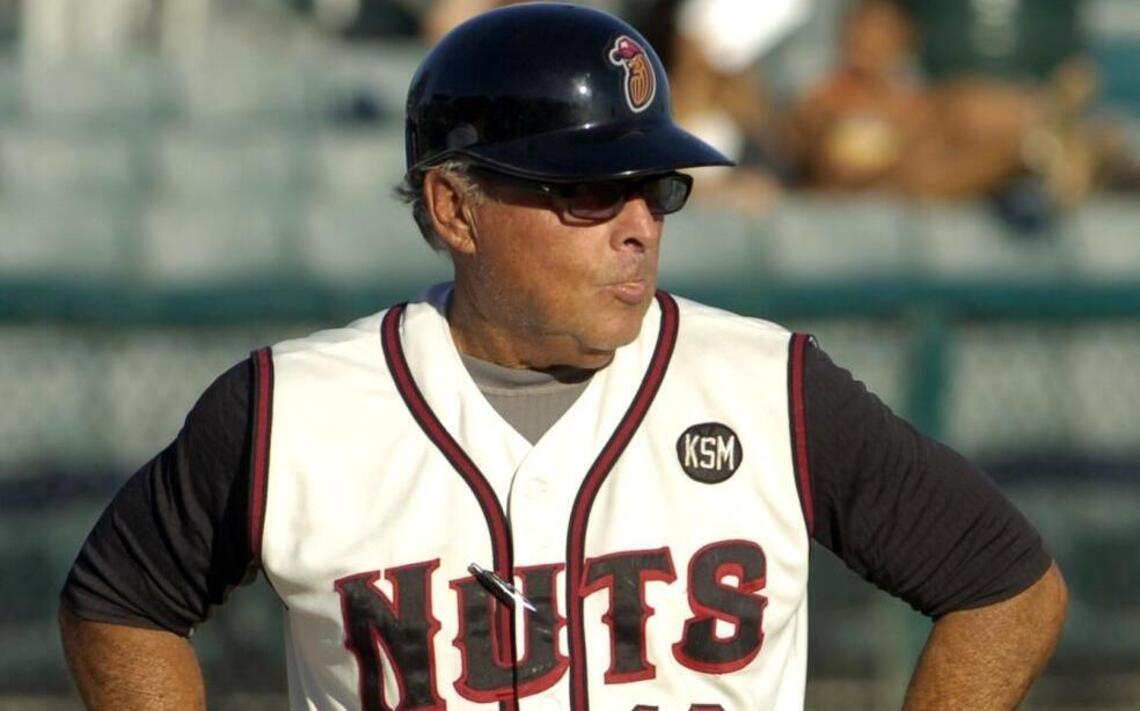 Local Digest: Ex-Nuts manager pushing Israel to fast start at WBC