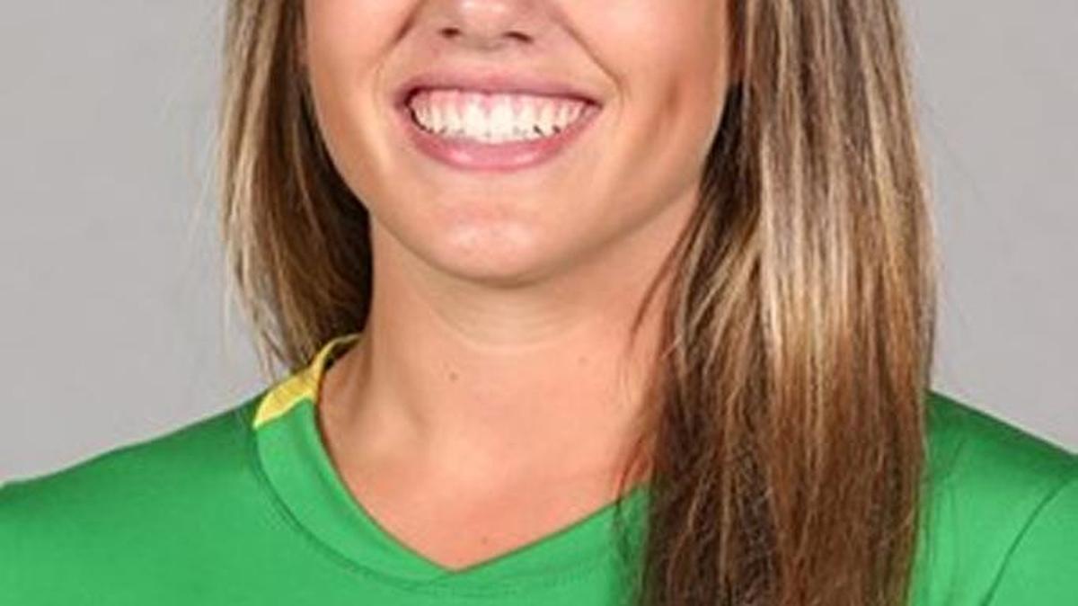 Lindsey Vander Weide