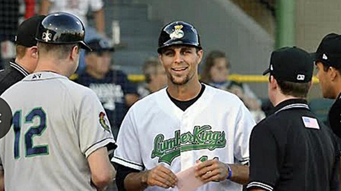 Former minor-league catcher Mitch Canham to manage Modesto Nuts